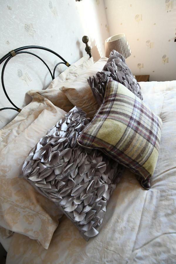 Apt Gleneagles Selfcatering Auchterarder Eksteriør bilde